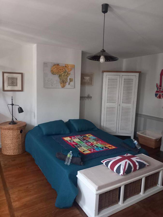 Location de vacances pour 12 personnes, avec jardin à Gondrecourt-le-Château - 4