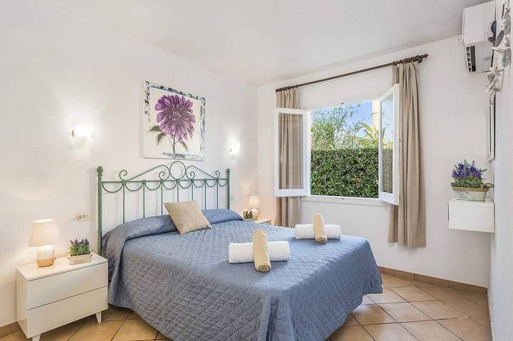 Villa Sofia by Villa Plus in Cala Blanes, Ciutadella
