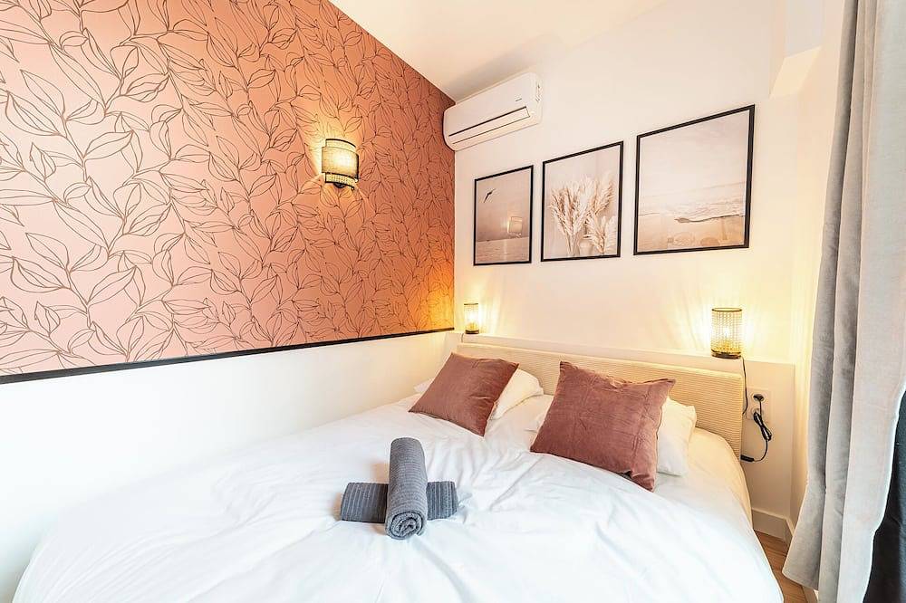 Ganze Wohnung, Le Marietton cosy apartment a stone's throw from Valmy metro station in Lyon, Rhône