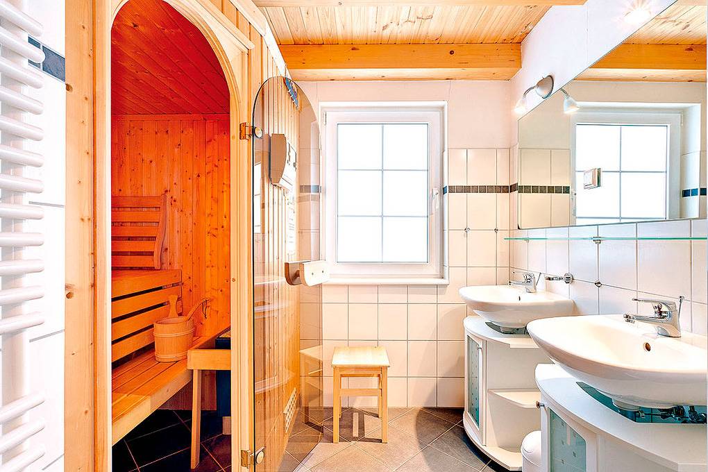 D 092.060C - Strandhaus Baabe, Nr. 43C in Baabe, Rügen