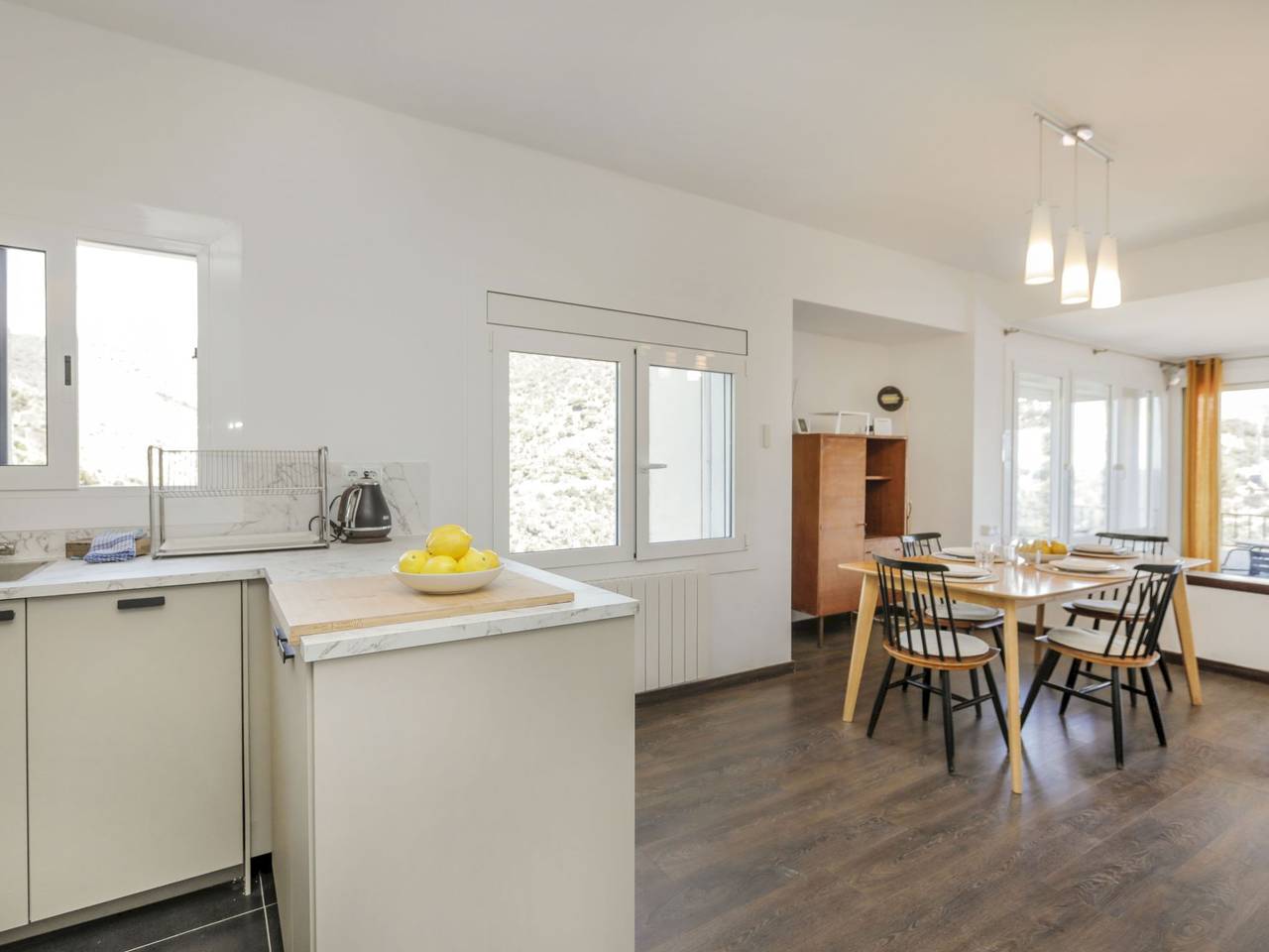 Apartamento entero, Seaview in Salionç, Costa Brava