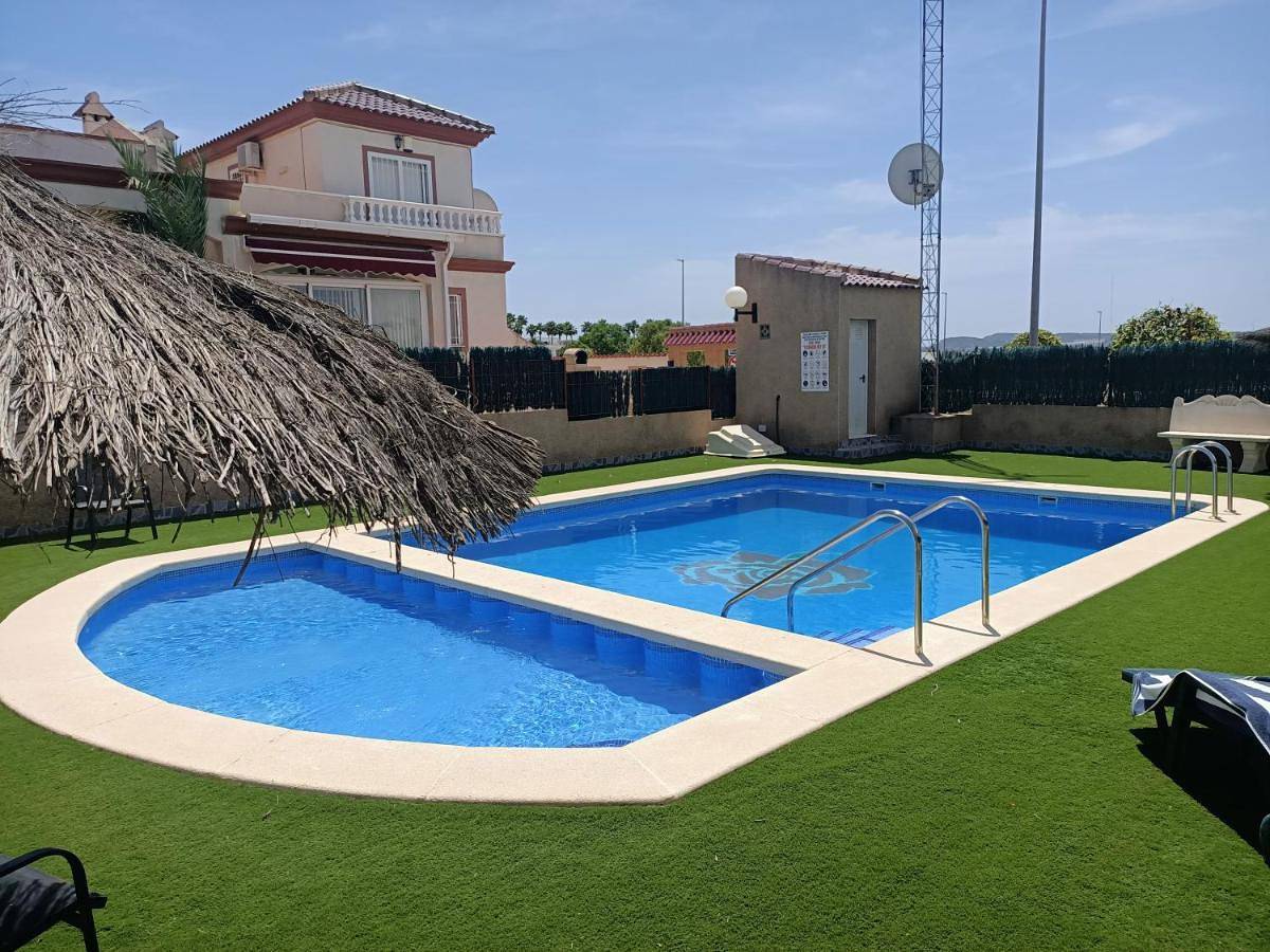 One-Bedroom House in San Fulgencio, Costa Blanca