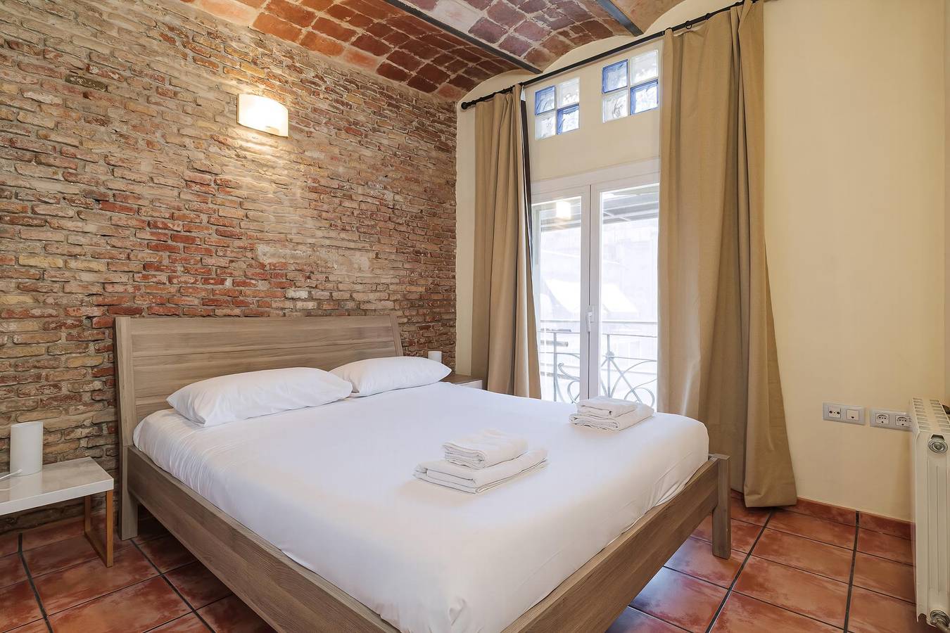 Apartamento entero, GuestReady - Piso muy céntrico en Barcelona in Centro Barcelona, Barcelona