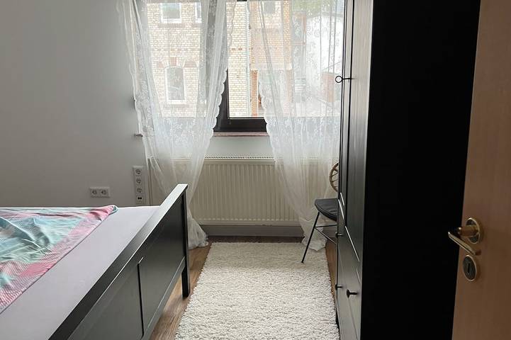 Ferienwohnung für 3 Personen in Weilburg - 3