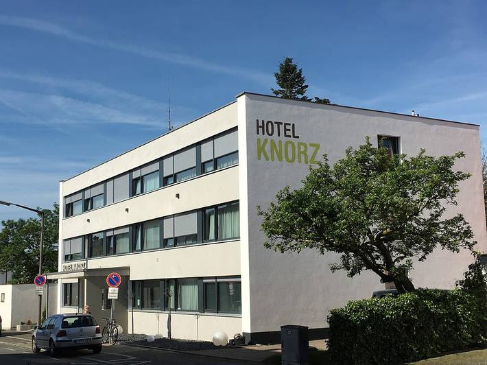 Ferienwohnung für 3 Personen in Zirndorf - 3