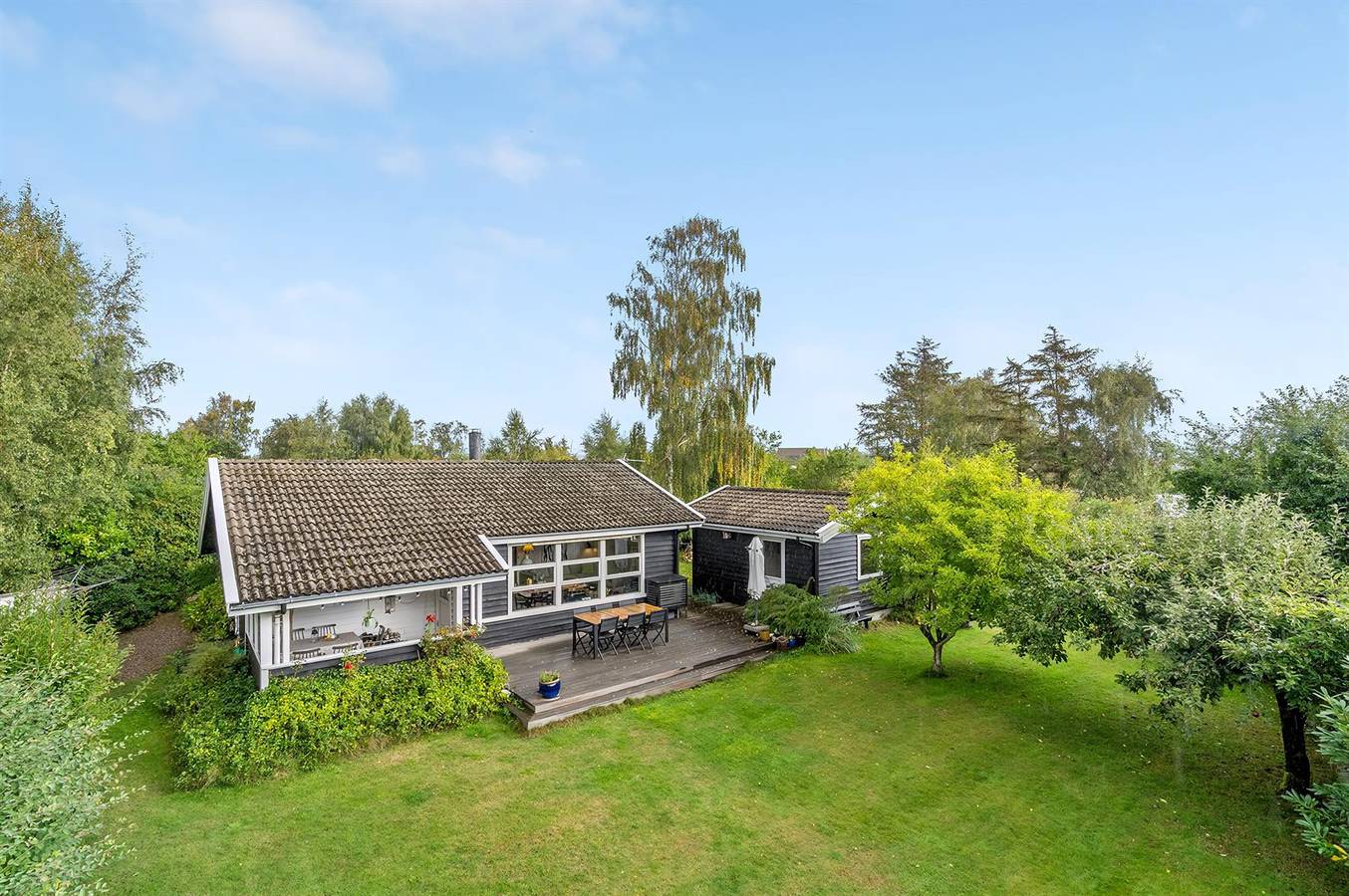 Beautiful home in Føllenslev w/ Wifi and 3 Bedrooms in Havnsø, Région de Kalundborg