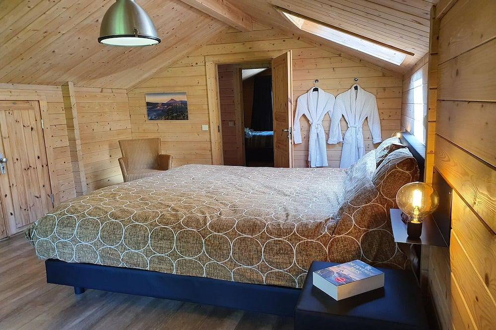 Villa in het bos met privé sauna in Markelo, Twente