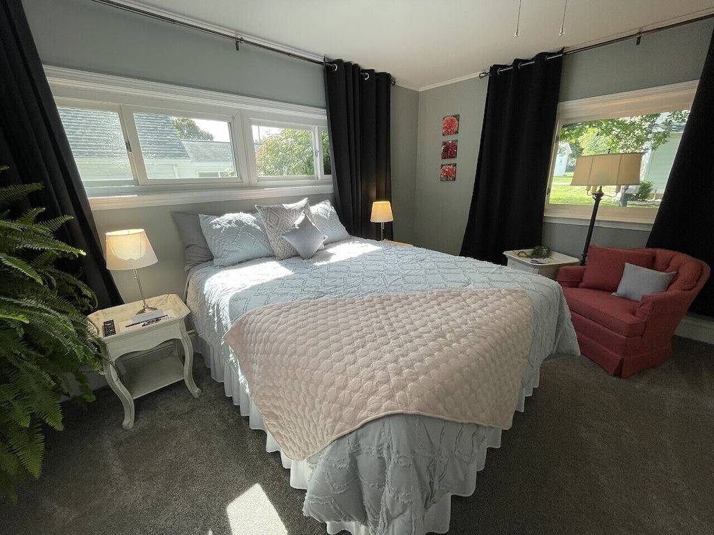 Charming 1912 Bungalow in Middlebury Indiana in Elkhart County