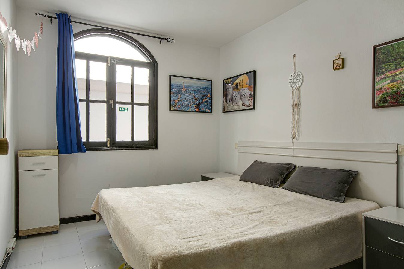 Appartement "Villa Amanda" met Uitzicht op Zee, Zwembad, Wi-Fi, Airconditioning & Terras, foto 14