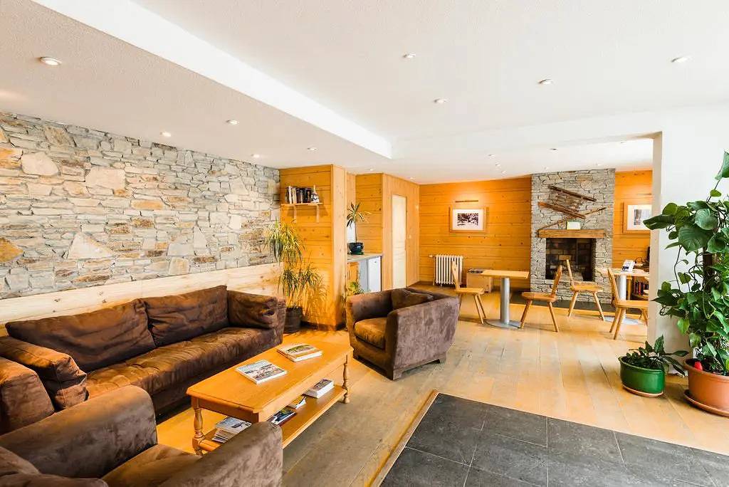 Appartement entier, 2 Pièces Cabine 6 Personnes in Bagnères-de-Luchon, Pyrénées