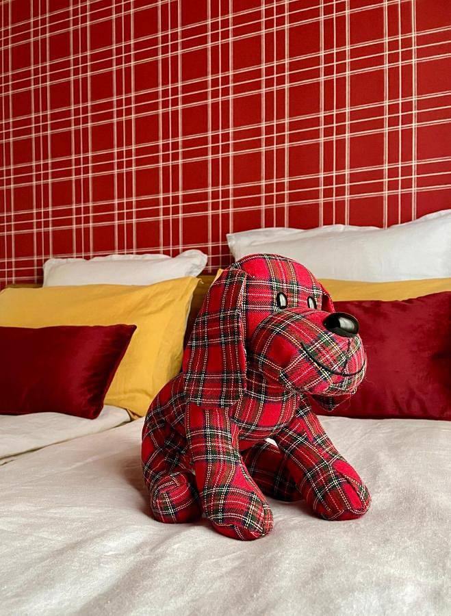 Location de vacances pour 4 personnes, avec jardin ainsi que vue et vue sur le lac à Mesnil-Saint-Père - 3