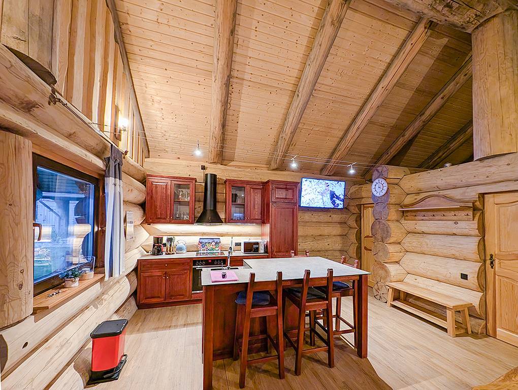 D 051.033W - Ferienhäuser Tollensesee in Tollensesee, Groß Nemerow