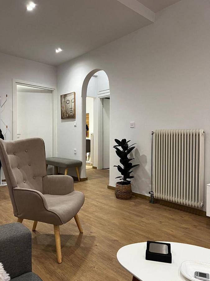 Appartement entier, Two-Bedroom Apartment in Lamia, Région de Phthiotide