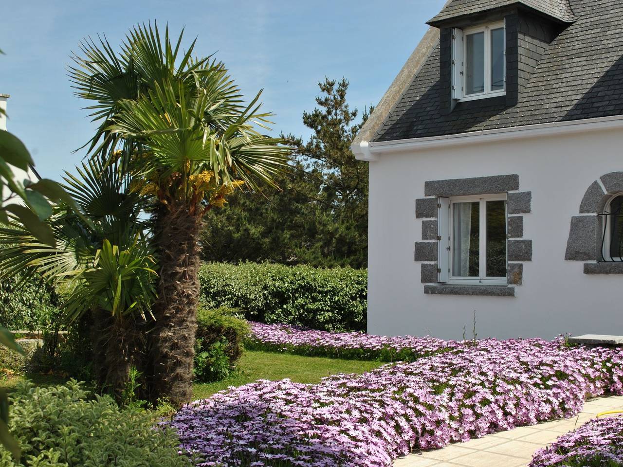 Wellness-Villa Duxcaar in Guissény, Région de Brest