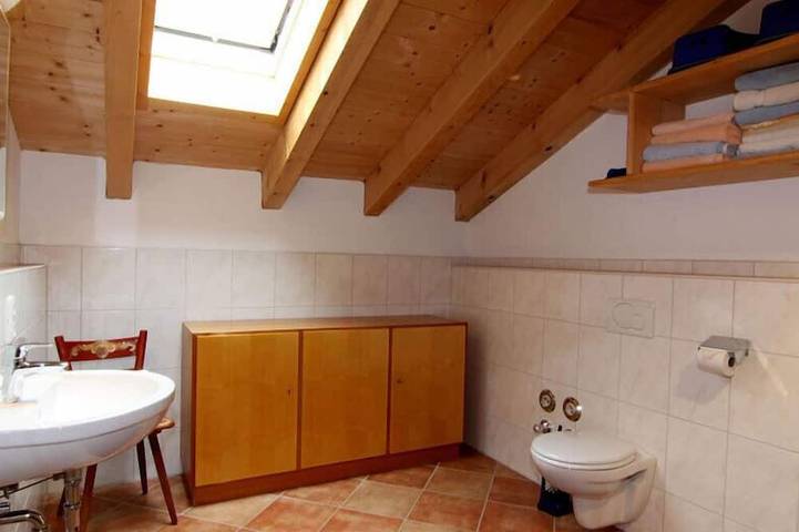 Bauernhof für 4 Personen, mit Balkon in Berchtesgaden - 4