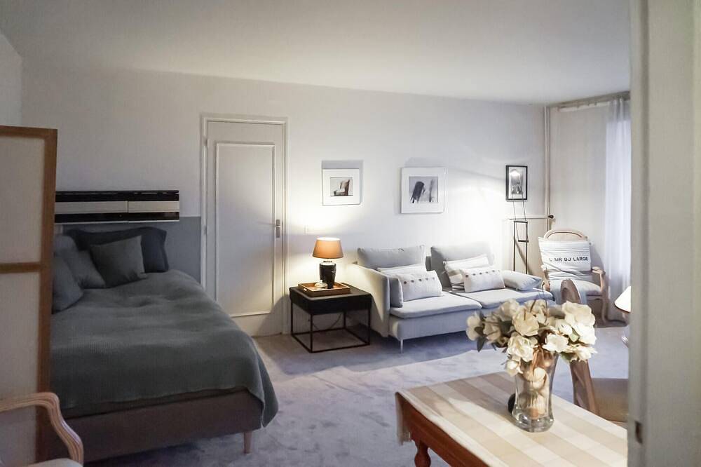 Apartamento entero, Impresionante apartamento en. in Trouville-sur-Mer, Region de Lisieux