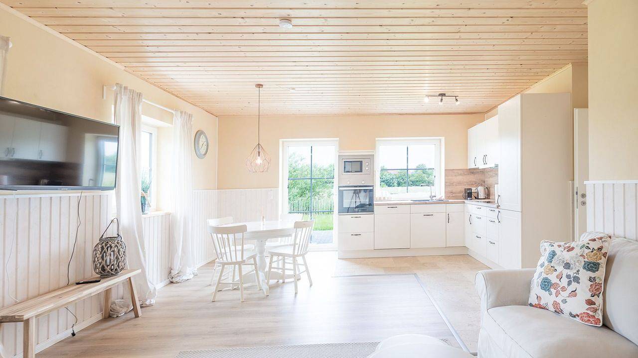 Ferienhaus für 4 Personen (75 m²) in Dagebüll in Fahretoft, Dagebüll