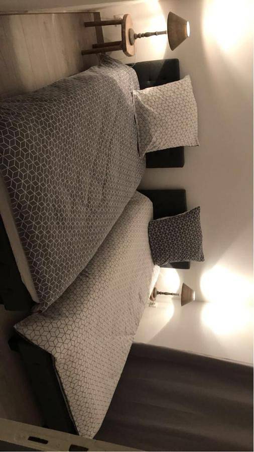 Location de vacances pour 2 personnes, avec terrasse, animaux acceptés à Thiron-Gardais - 4