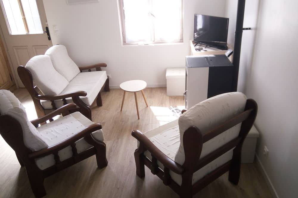 Mini Tribu de Beauval ***Coeur de Saint Aignan courtyard/private parking 2/6pers in Saint-Aignan, Región de Romorantin-Lanthenay