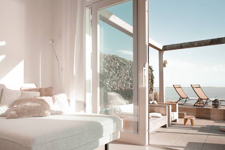 Villa für 6 Personen in Makkum