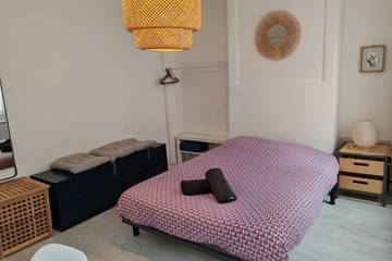 Appartement De Vacances pour 8 Personnes dans Le Havre, Côte d'Albâtre, Photo 4