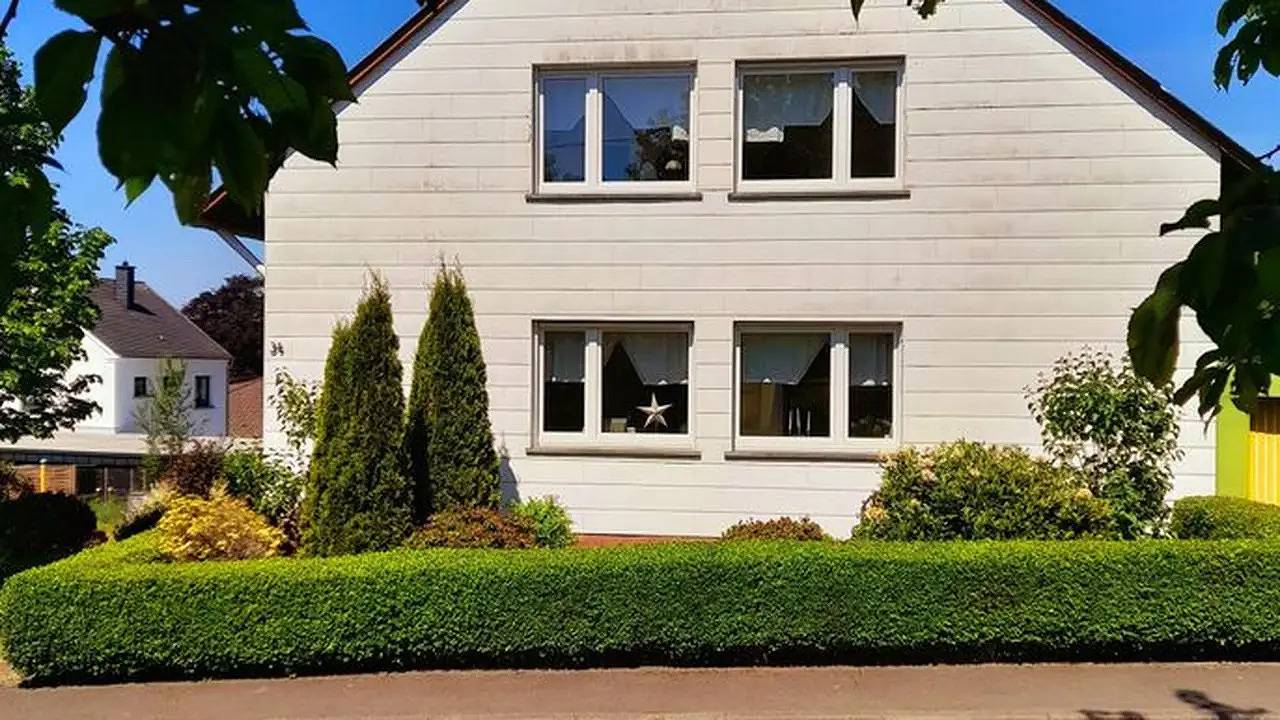 Ganze Ferienwohnung, Ferienwohnung für 5 Personen (120 m²) in Kell Am See in Kell am See, Landkreis Trier-Saarburg