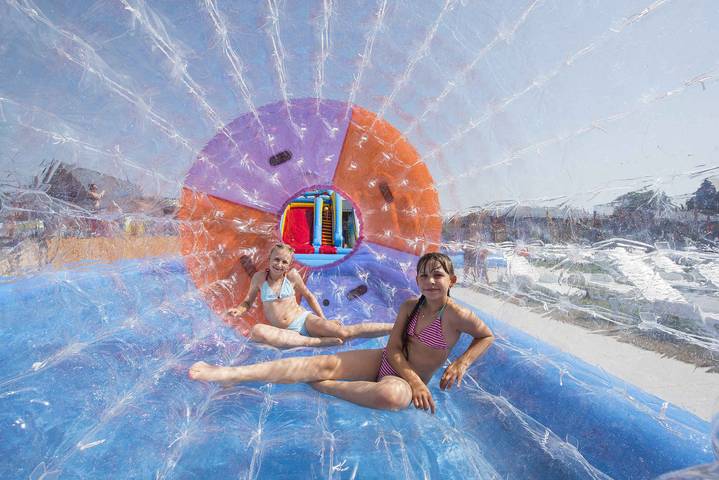 Chalet für 9 Personen, mit Haustier in der Slowakei - 4