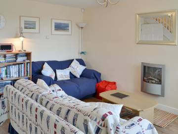 Holiday Home for 5 People in Seahouses, Northumberland Coast, Photo 1