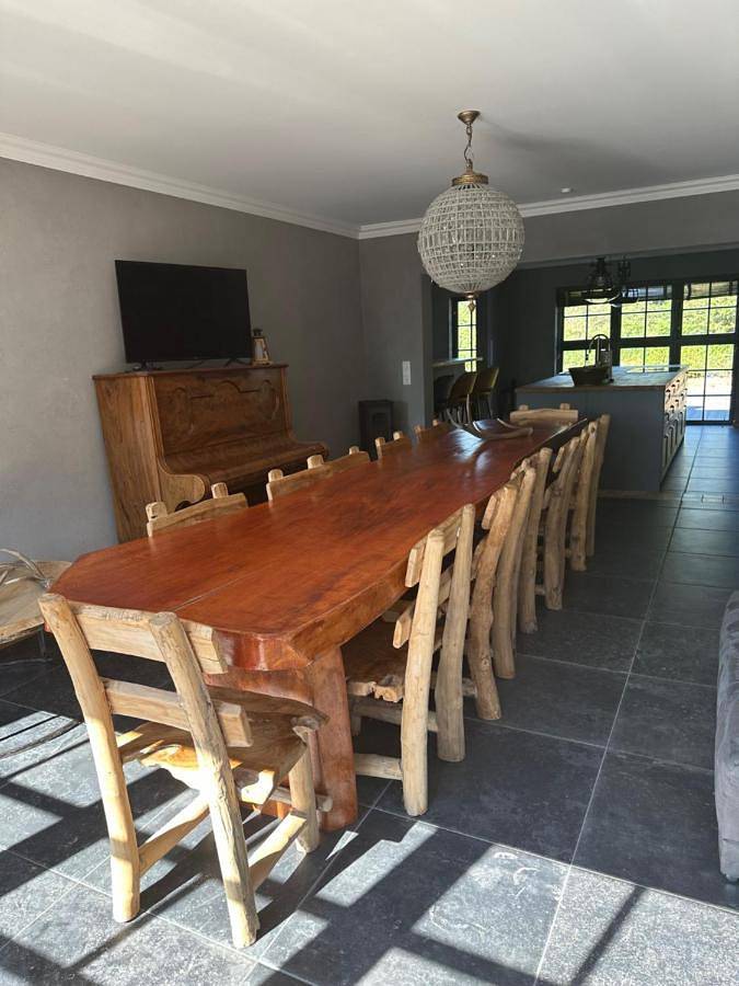 Hostel für 2 Personen, mit Terrasse und Garten in Handewitt - 3