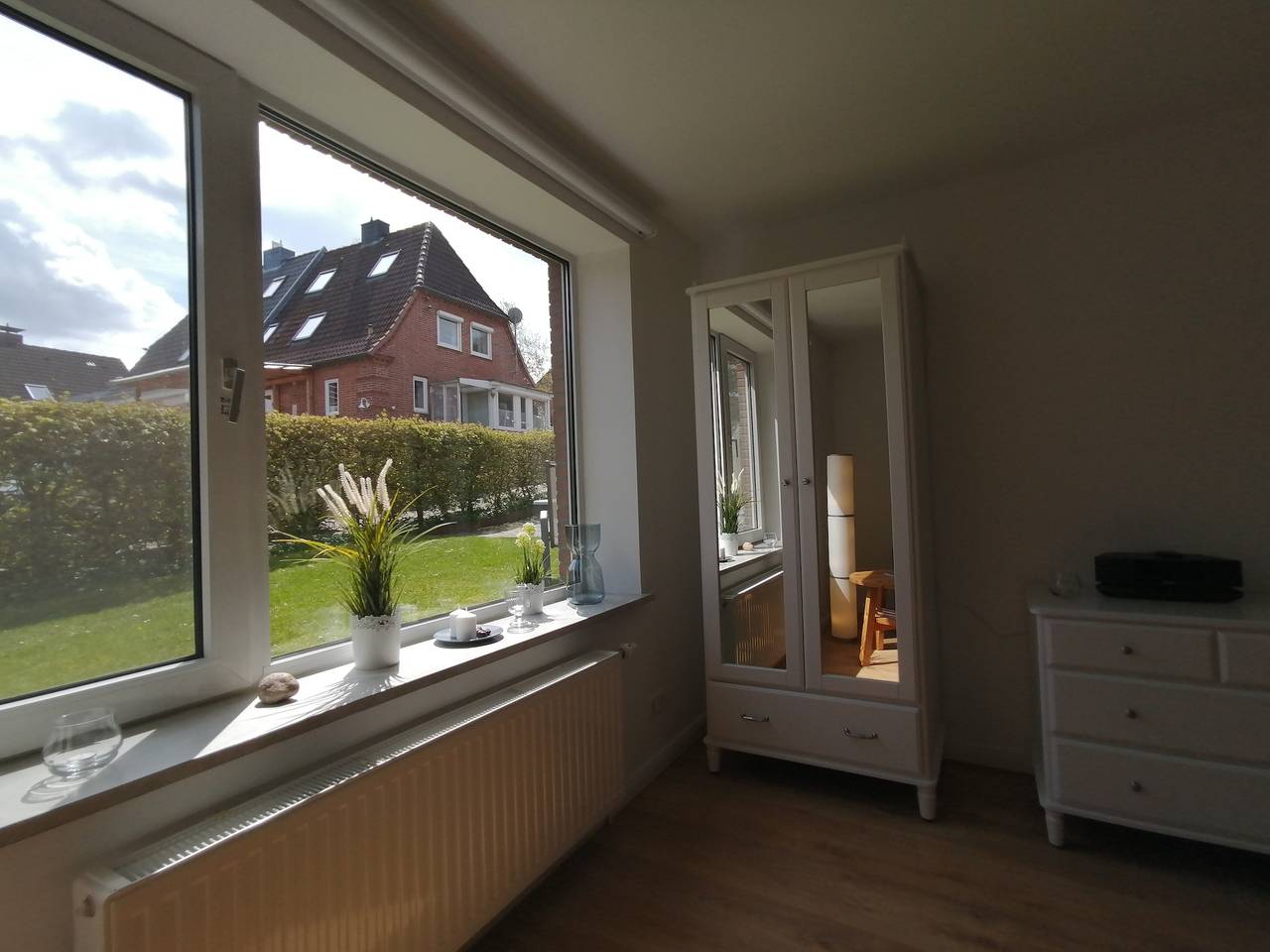Ganze Ferienwohnung, Janssen in Eckernförde Südstrand, Eckernförde Hauptstrand