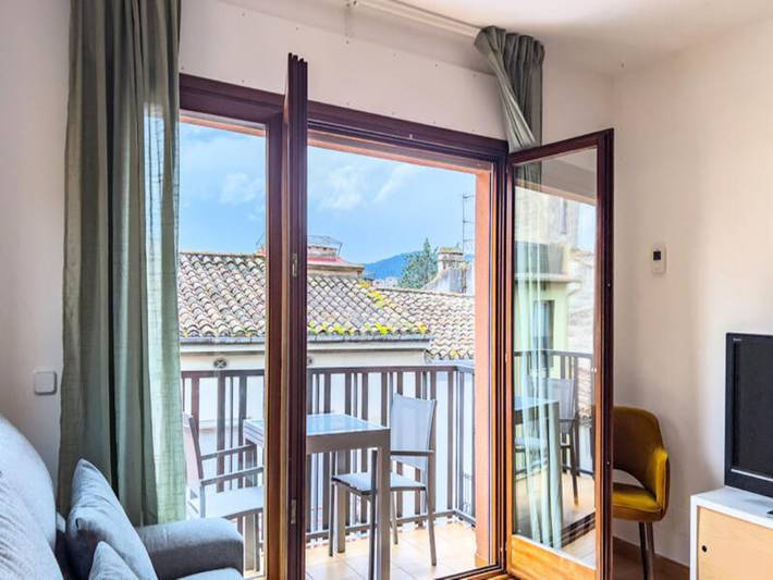 Gîte pour 5 personnes, avec balcon à Banyoles - 2