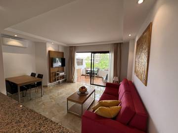 Apartamento para 4 Personas en Golf del Sur, San Miguel de Abona, Foto 3