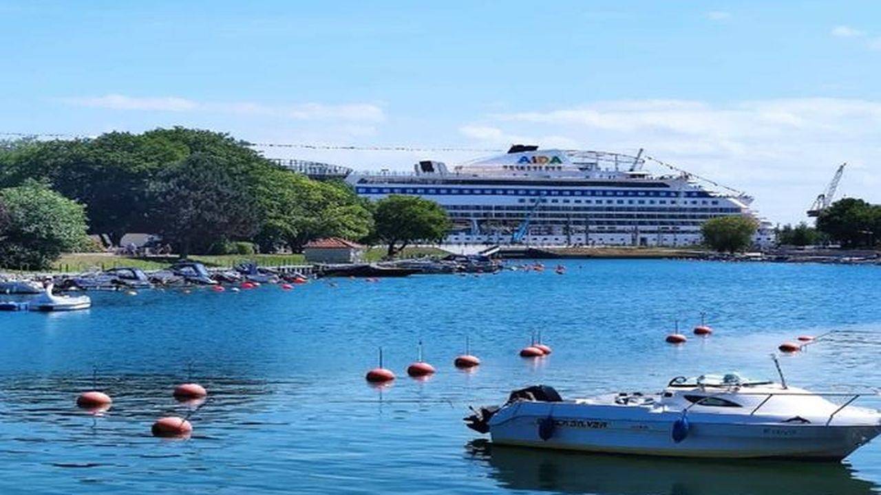 Ganze Ferienwohnung, Ferienwohnung für 2 Personen (52 m²) in Nienhagen (Ostseebad) in Ostseebad Nienhagen, Nienhagen