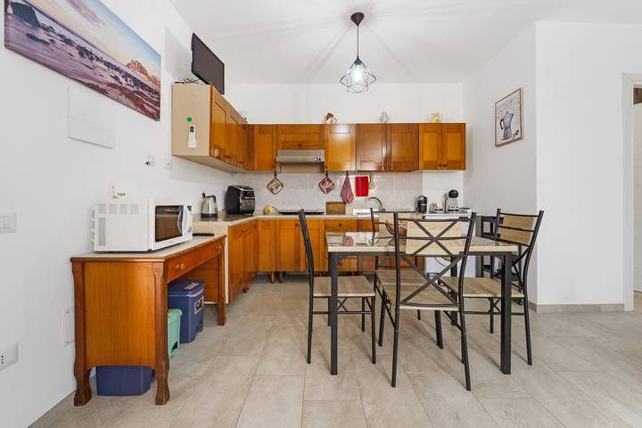 Appartamento intero, Casa Vacanze da Gabry a Perdaxius - tra natura, relax e mare in Perdaxius, Sulcis Iglesiente