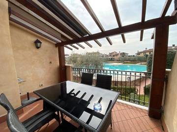 Vakantieappartement voor 2 Personen in Peschiera del Garda, Garda Bergen, Afbeelding 4