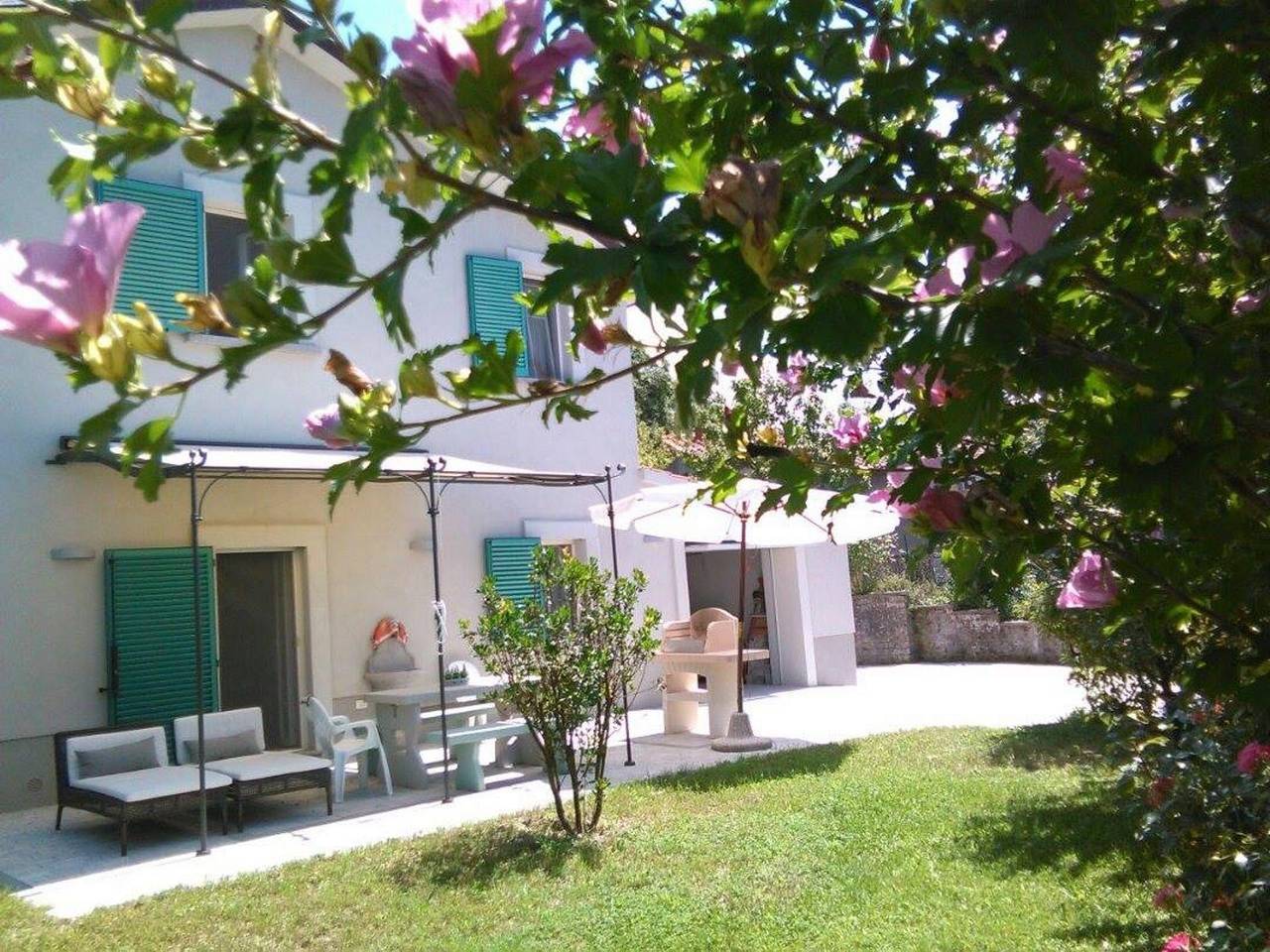 Das Haus Der Lucia in Arcidosso, Grosseto Province