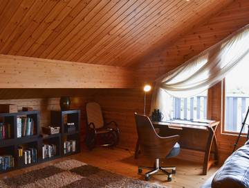 Holiday Rental for 4 People in Fritton and Saint Olaves, Great Yarmouth, Photo 2