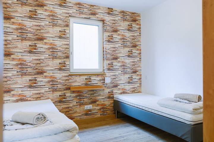 Gîte pour 14 personnes, avec jardin et terrasse, animaux acceptés à Griesheim-près-Molsheim - 3