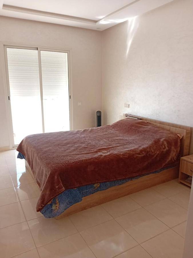 Gîte pour 5 personnes, avec vue et balcon à Bouznika - 4