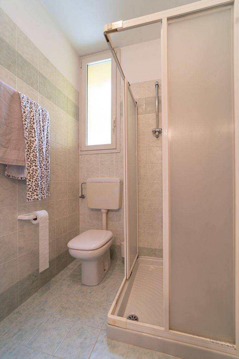 Entire apartment, Modern seafront apartment with shared pool in Bibione, Venice Province