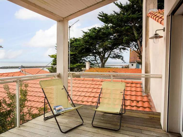 Casa vacanza a Côte de Jade a partire da 604€ a notte