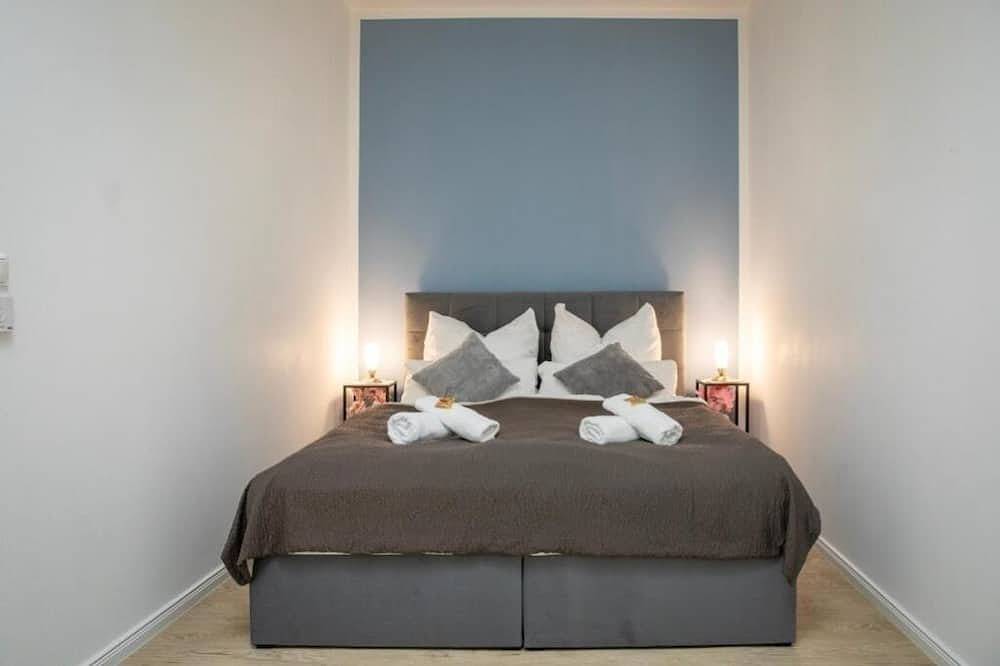 Apartamento entero, Hannibal - Design Apartment Lilie 2 in Wolfsburgo, Región de Brunswick