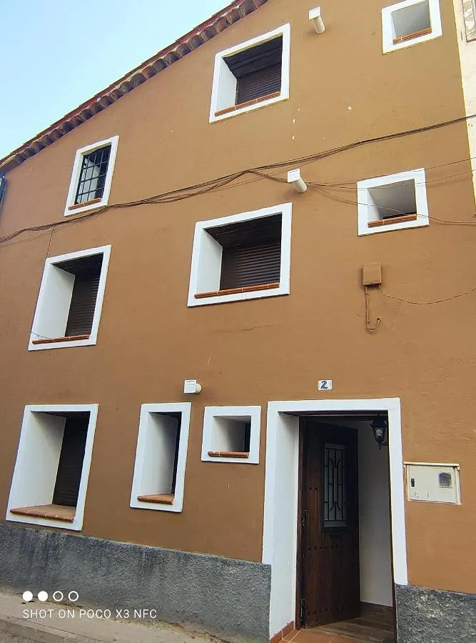 Appartement de vacances pour 2 personnes - 1