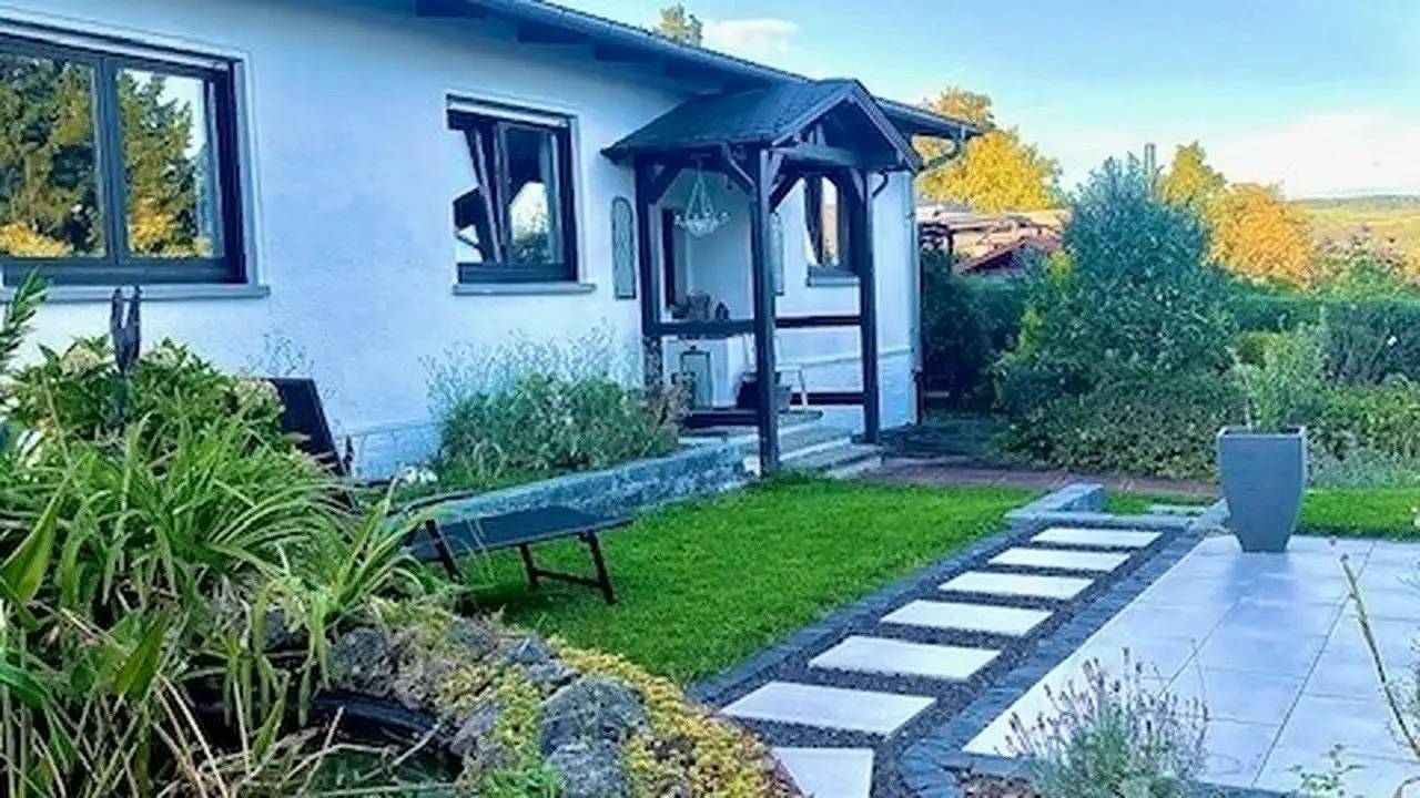 Ferienhaus für 4 Personen (162 m²) in Schotten in Schotten, Vogelsberg Region