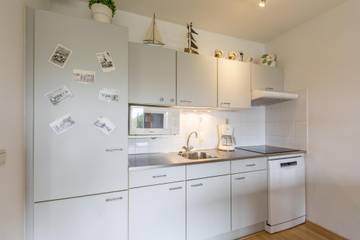 Vakantieappartement voor 4 Personen in Callantsoog, Noord-Holland - Kust van de Noordzee, Afbeelding 2