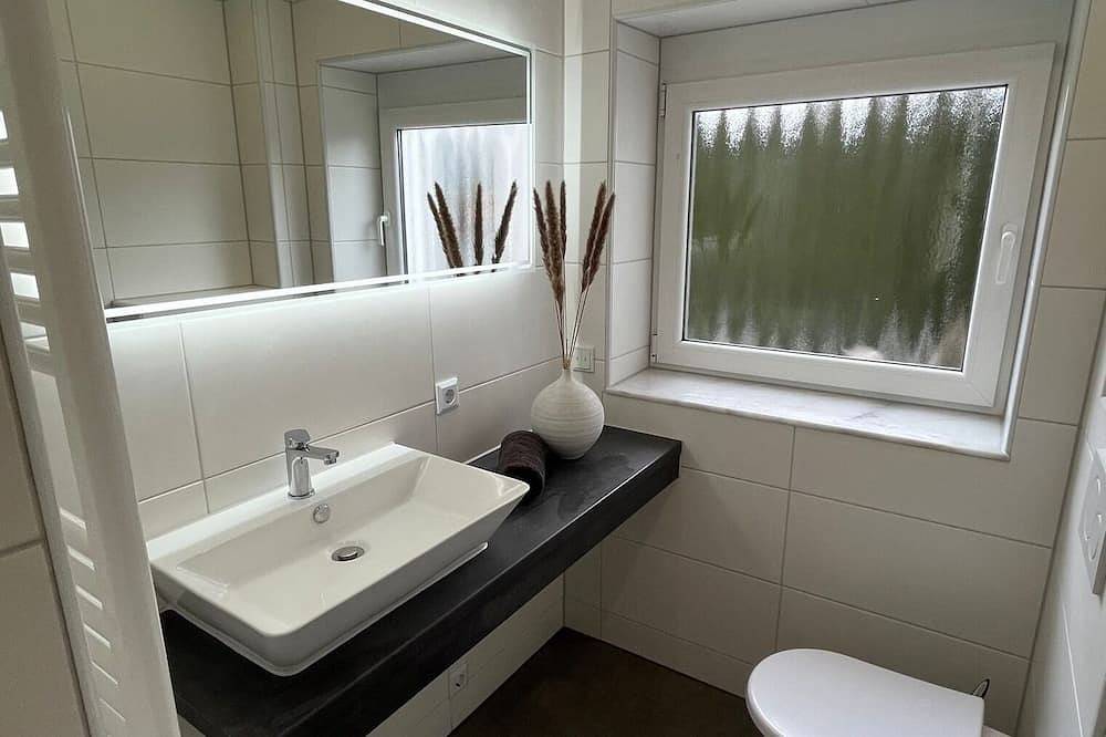 Ganze Wohnung, Ferienwohnung/App. für 4 Gäste mit 70m² in Münsingen in Münsingen, Neckar-Alb