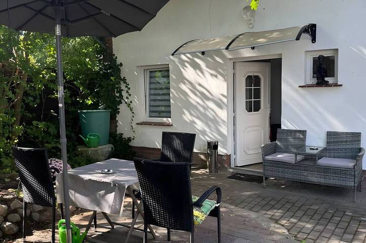 Holiday apartment for 2 people, with terrace - 1