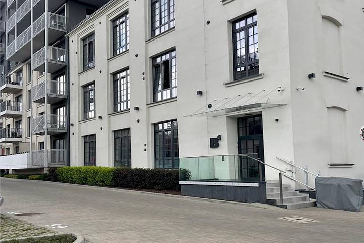 Ferienwohnung für 6 Personen, mit Haustier - 1
