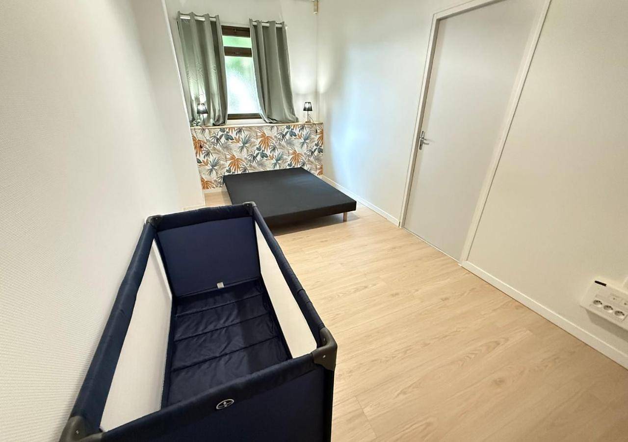 House 15 min from Futuroscope in Fontaine-le-Comte, Vienne (France)