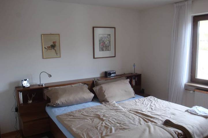 Ferienwohnung für 5 Personen, mit Whirlpool und Balkon in Lech am Arlberg - 2